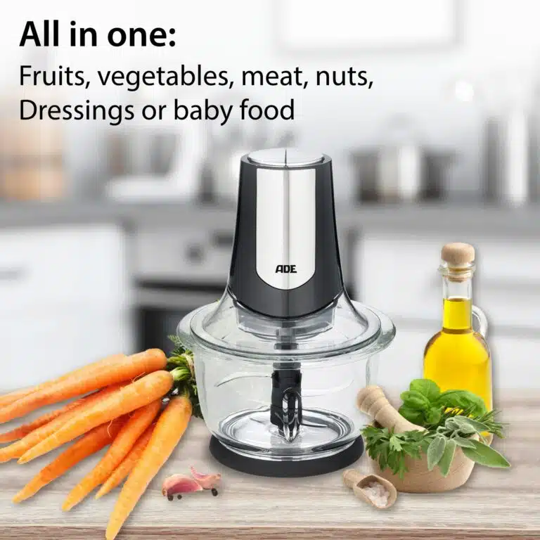 Electric food chopper | ADE KA2110