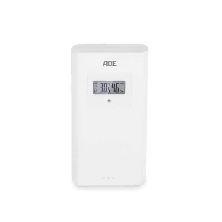 Wetterstation | ADE WS 2301 - Funk-Außensensor