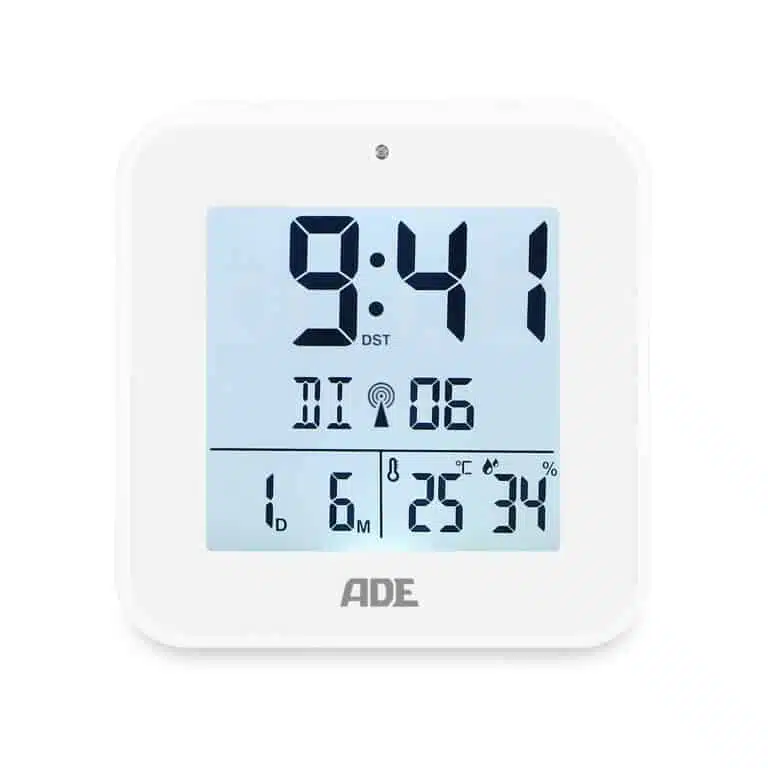 Wecker| ADE CK2310-2