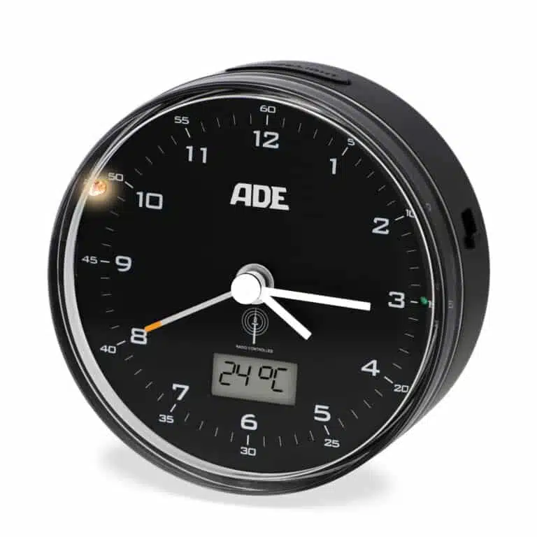 Wecker| ADE CK2312