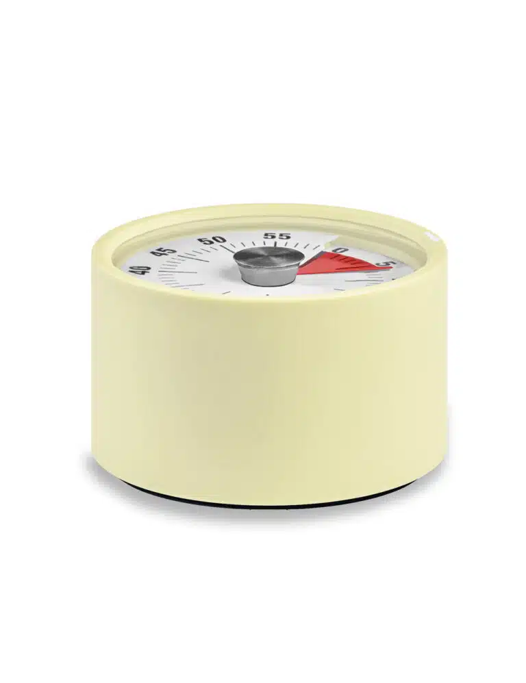 Mechanical kitchen timer | ADE TD1707