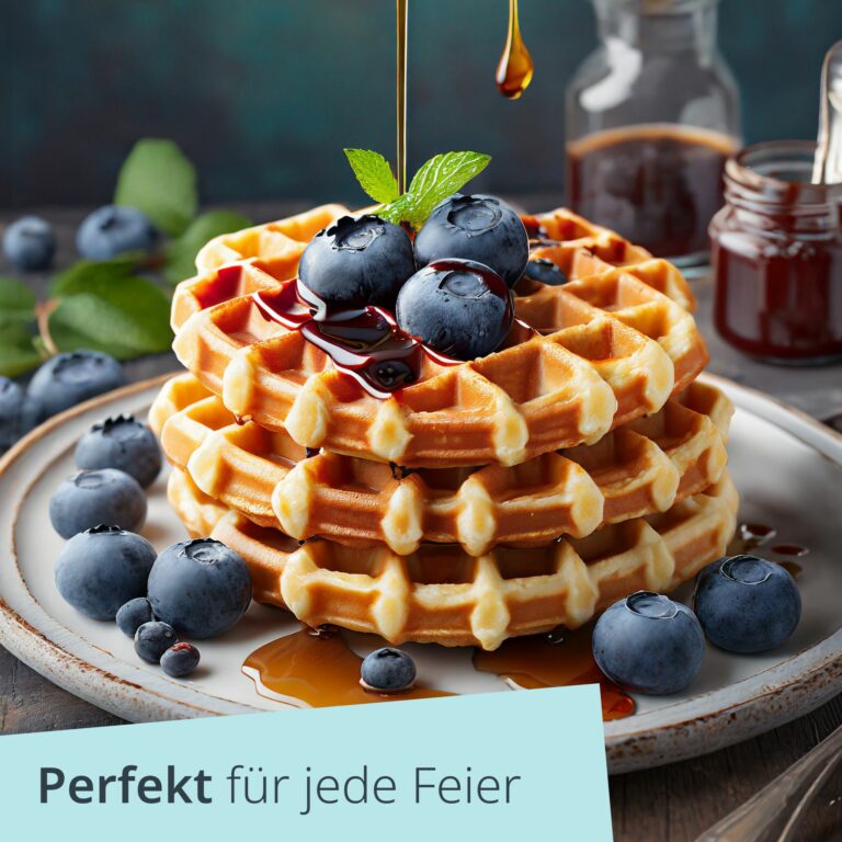 Mini waffle maker | ADE KG2344