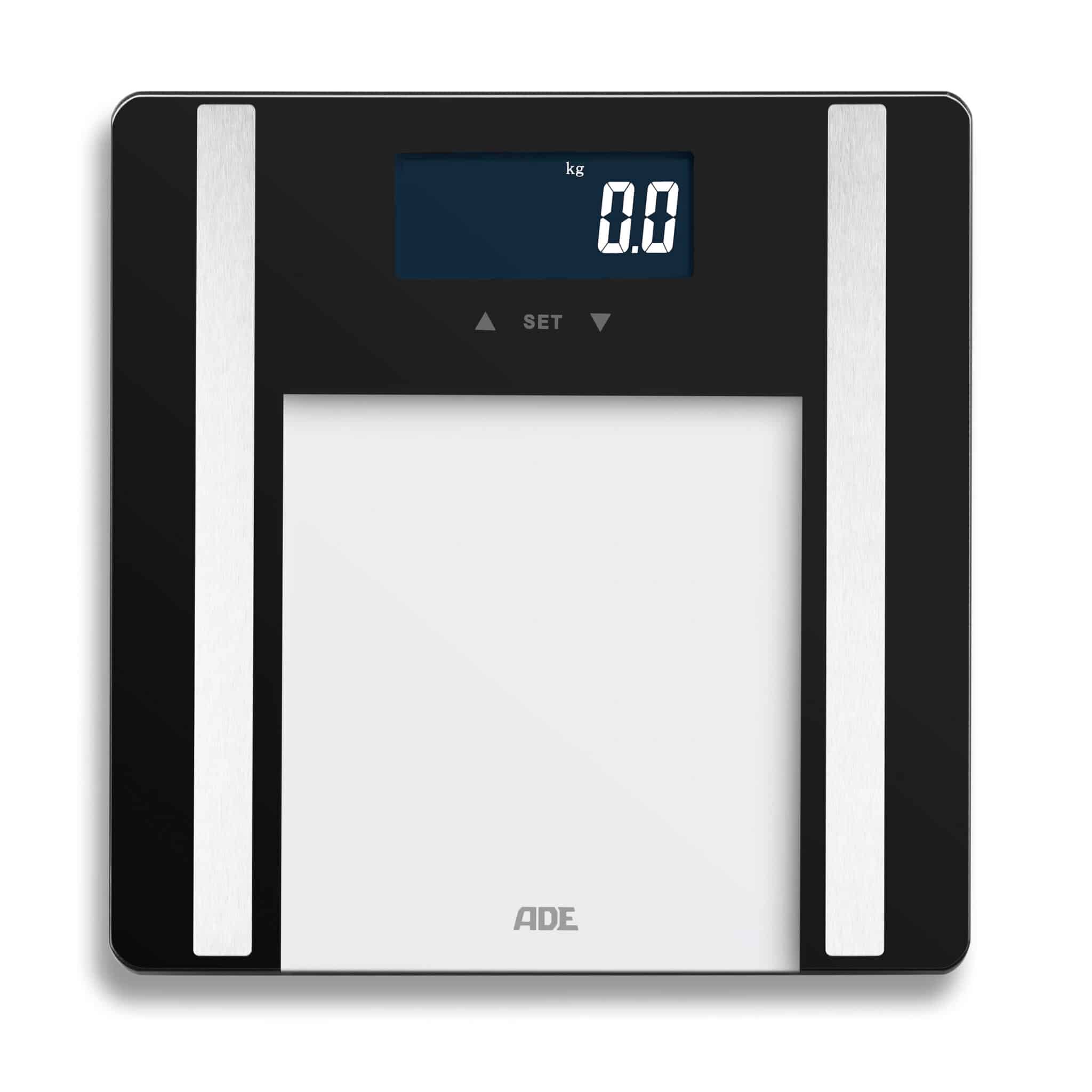 Mechanical Bathroom Scales Archive - ADE HOME