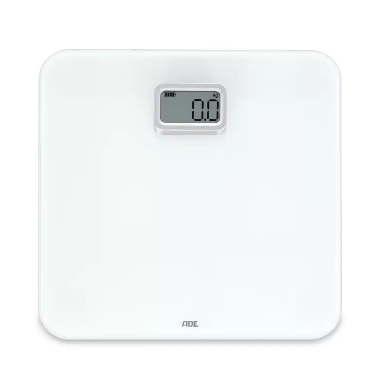 Digital Bathroom Scale | ADE Kira BE2208