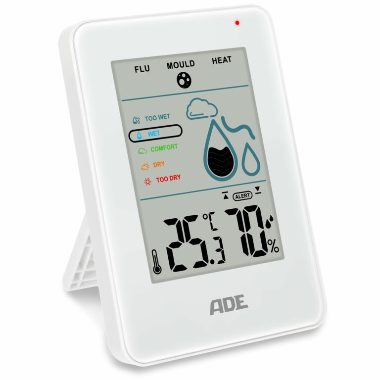 Hygrometer | ADE WS2310-1