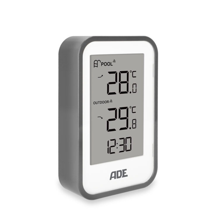 Poolthermometer | WS2331