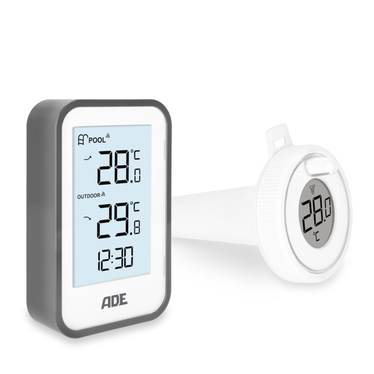 Poolthermometer | WS2331